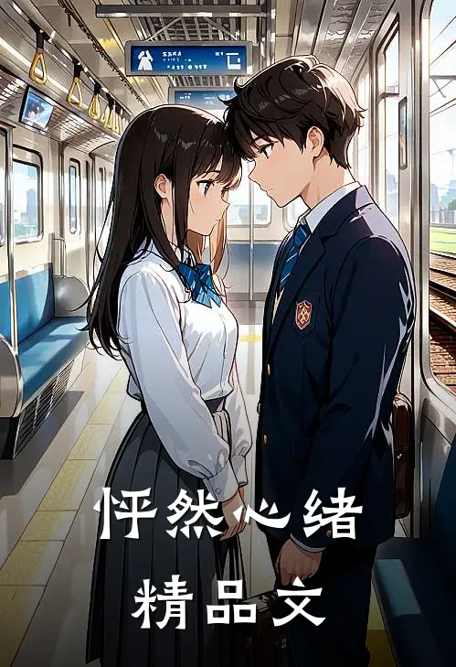 怦然心绪精品文