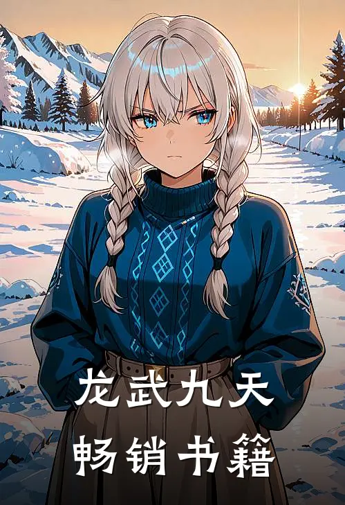 龙武九天畅销书籍