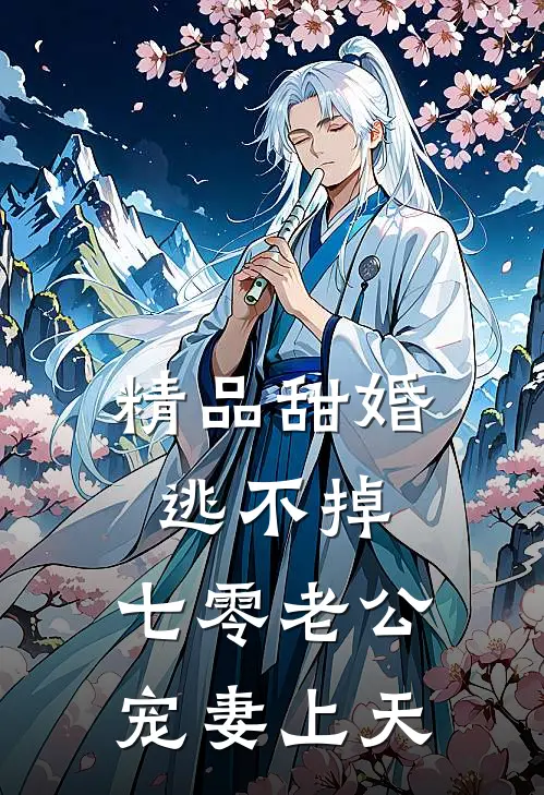 精品甜婚逃不掉：七零老公宠妻上天