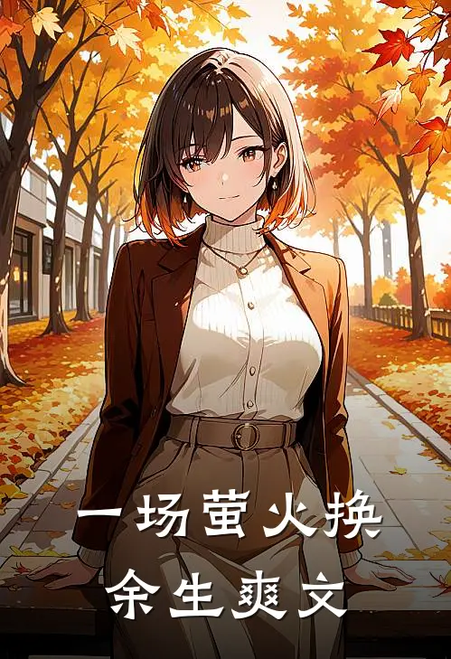 一场萤火换余生爽文