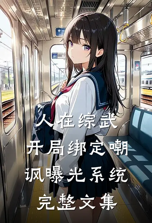 人在综武，开局绑定嘲讽曝光系统完整文集