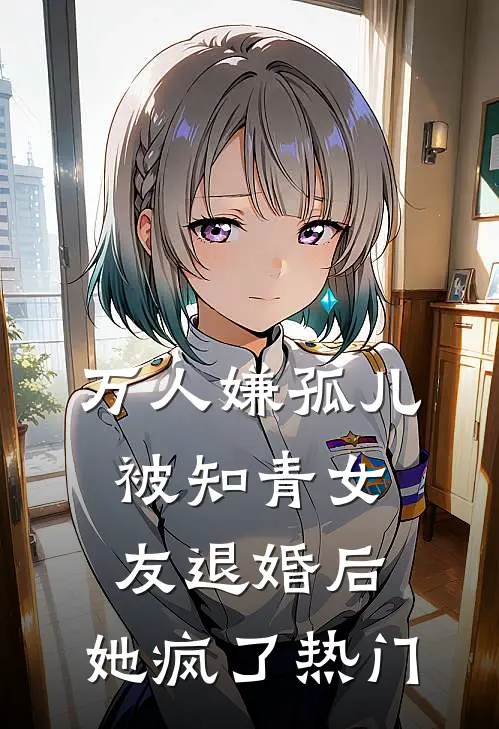 万人嫌孤儿被知青女友退婚后，她疯了热门