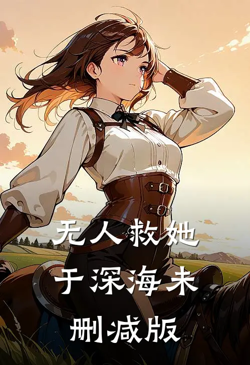 无人救她于深海未删减版