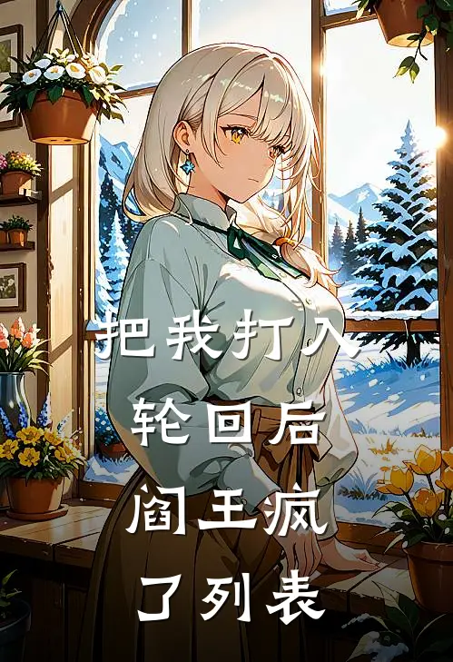把我打入轮回后，阎王疯了列表