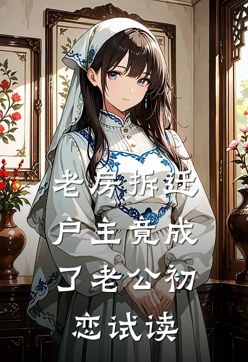 老房拆迁，户主竟成了老公初恋试读