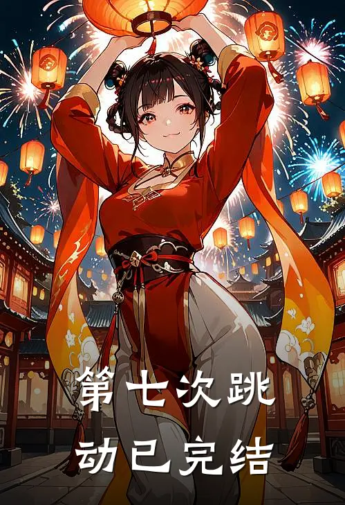 第七次跳动已完结