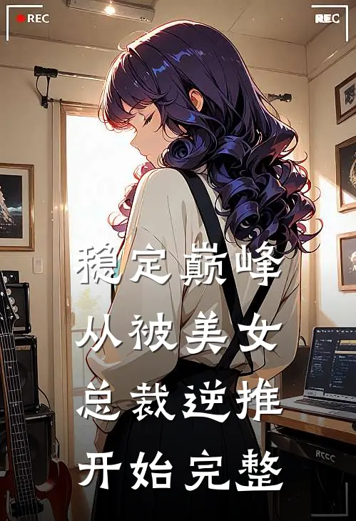 稳定巅峰，从被美女总裁逆推开始完整