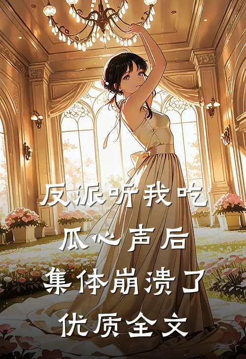 反派听我吃瓜心声后，集体崩溃了优质全文