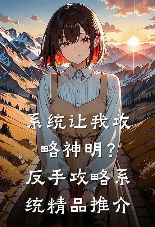 系统让我攻略神明？反手攻略系统精品推介