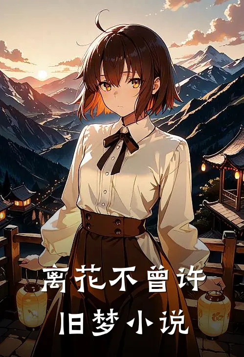 离花不曾许旧梦小说