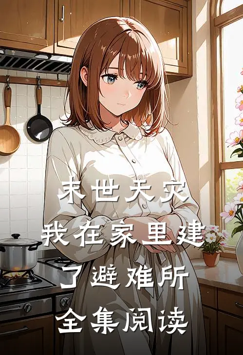 末世天灾，我在家里建了避难所全集阅读