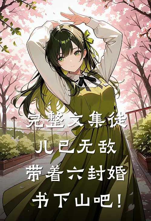 完整文集徒儿已无敌，带着六封婚书下山吧！