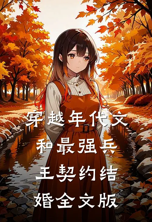 穿越年代文：和最强兵王契约结婚全文版