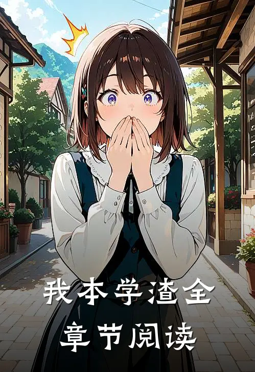 我本学渣全章节阅读