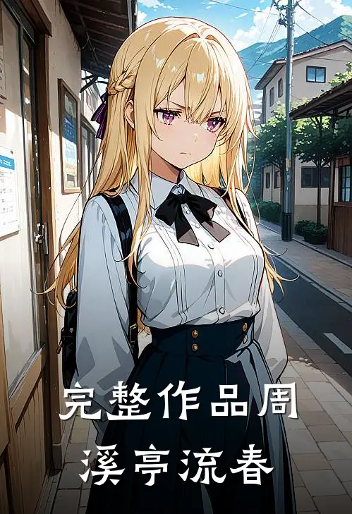 完整作品周溪亭流春