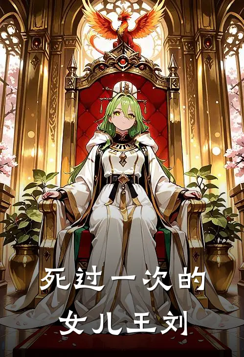 死过一次的女儿王刘