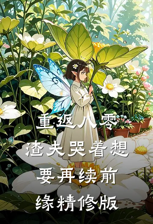 重返八零，渣夫哭着想要再续前缘精修版