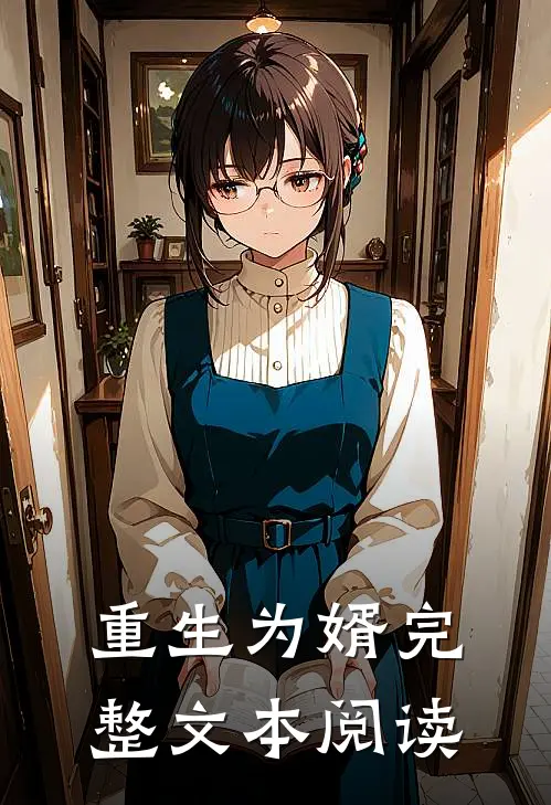 重生为婿完整文本阅读