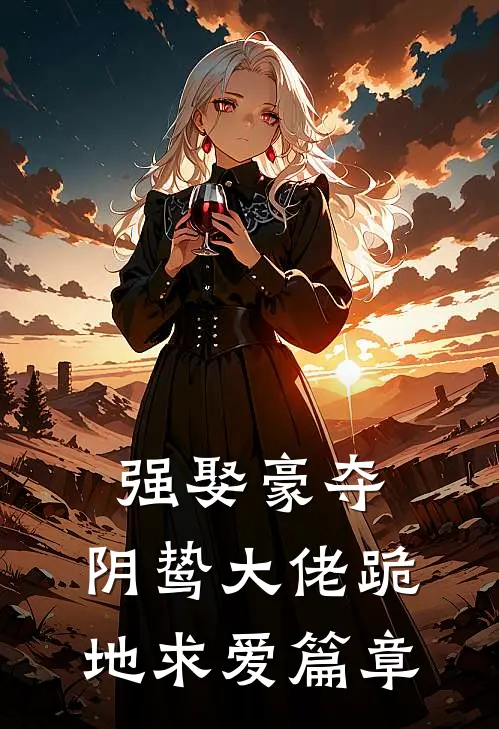 强娶豪夺,阴鸷大佬跪地求爱篇章