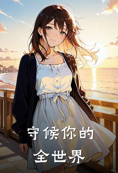 守候你的全世界
