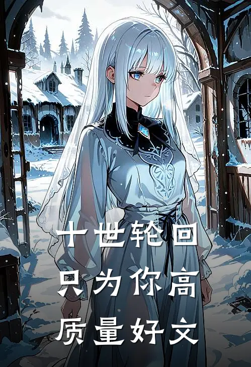十世轮回只为你高质量好文