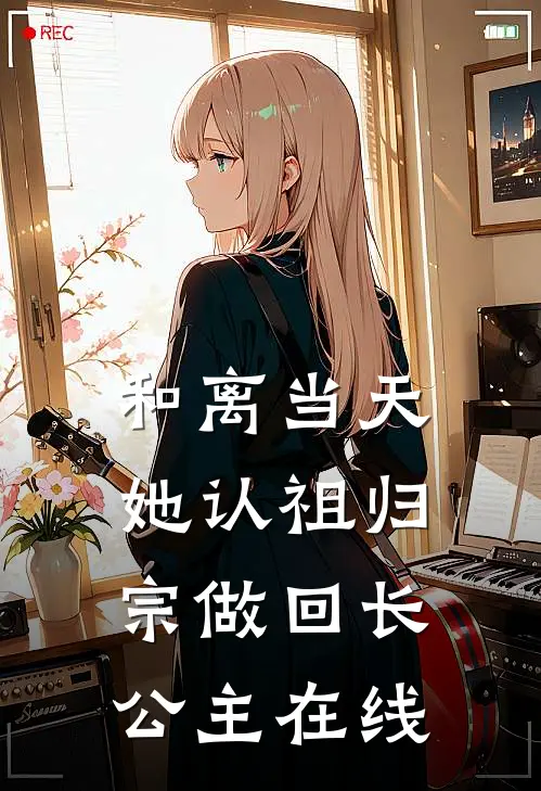 和离当天，她认祖归宗做回长公主在线