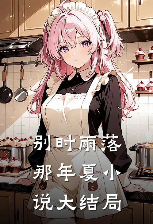 别时雨落那年夏小说大结局
