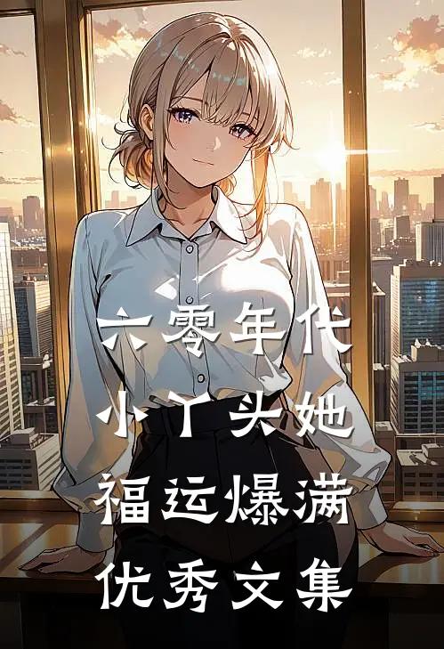 六零年代：小丫头她福运爆满优秀文集