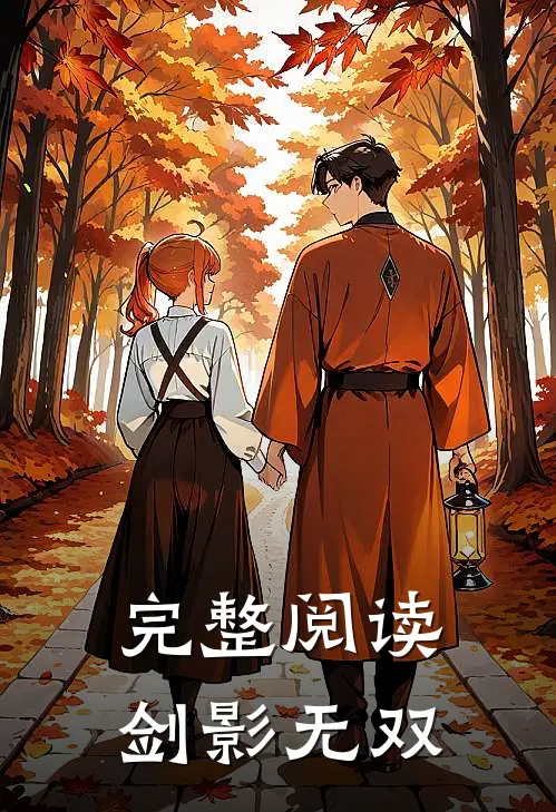 完整阅读剑影无双