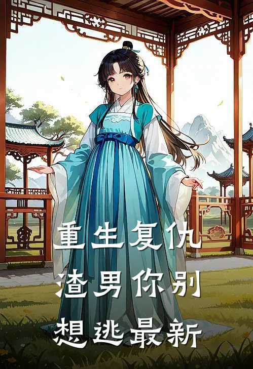 重生复仇：渣男你别想逃最新