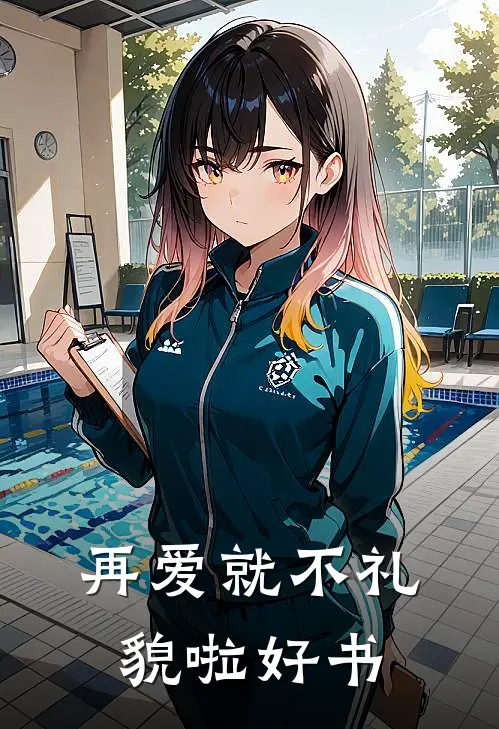再爱就不礼貌啦好书