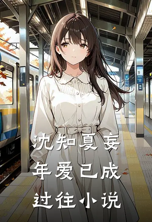 沈知夏妄年爱已成过往小说