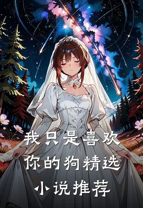 我只是喜欢你的狗精选小说推荐