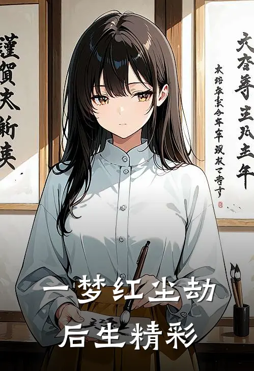 一梦红尘劫后生精彩