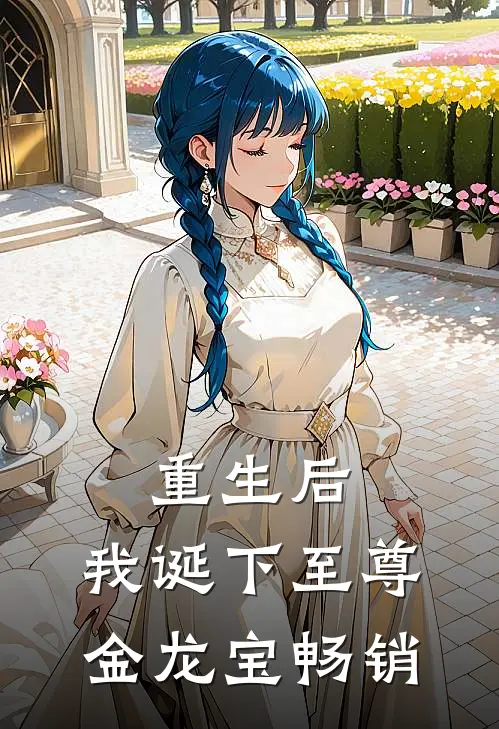 重生后,我诞下至尊金龙宝畅销