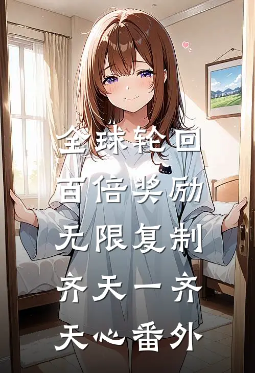 全球轮回：百倍奖励无限复制齐天一齐天心番外