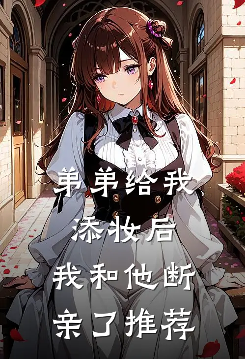 弟弟给我添妆后,我和他断亲了推荐的