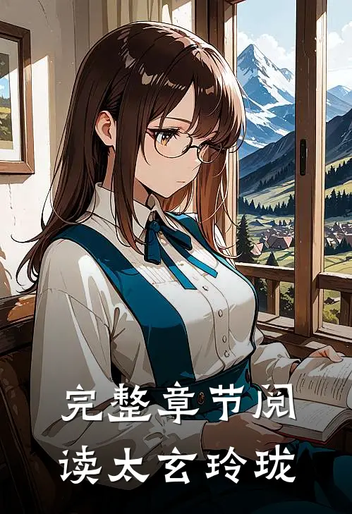 完整章节阅读太玄玲珑