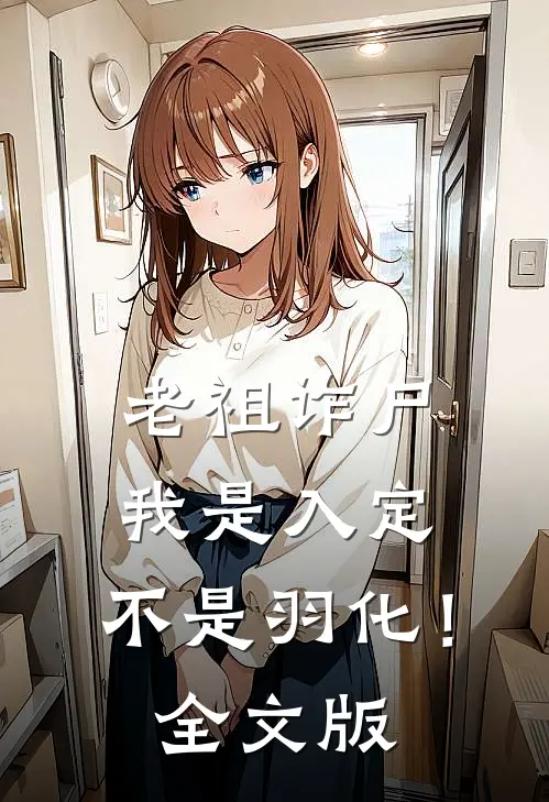 老祖诈尸：我是入定，不是羽化！全文版