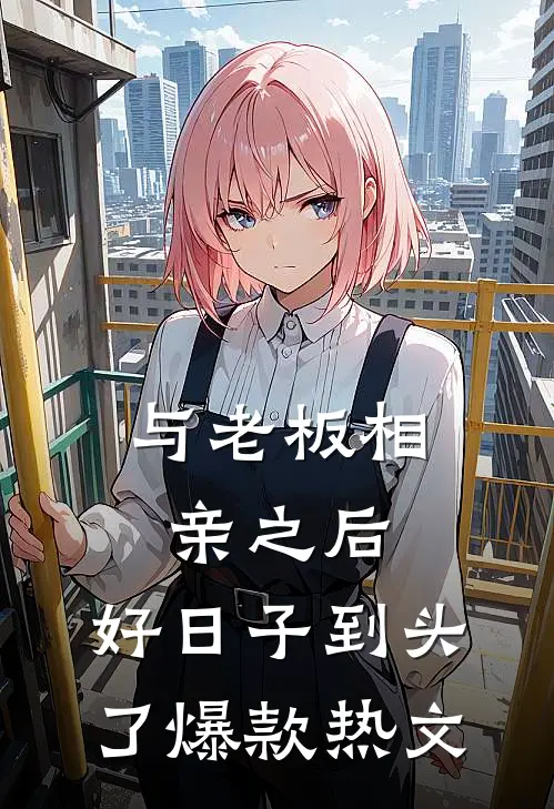 与老板相亲之后，好日子到头了爆款热文