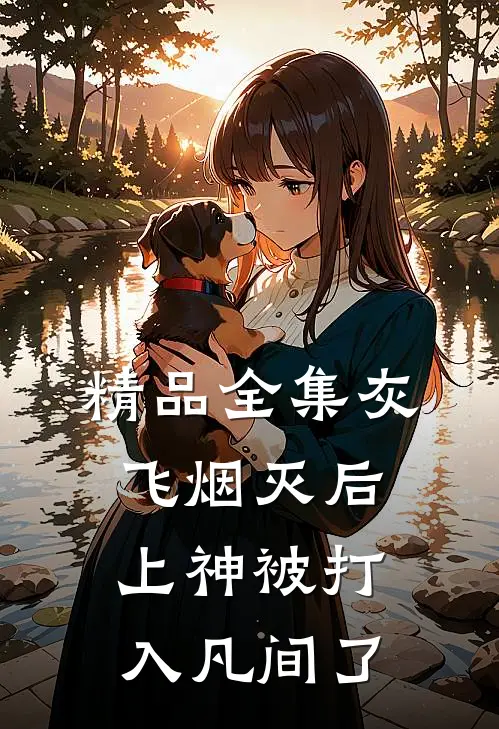 精品全集灰飞烟灭后，上神被打入凡间了