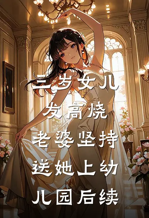 三岁女儿发高烧，老婆坚持送她上幼儿园后续