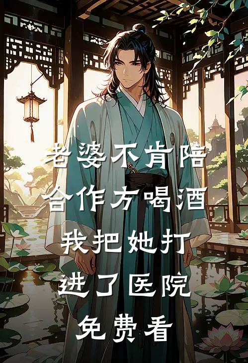 老婆不肯陪合作方喝酒，我把她打进了医院免费看