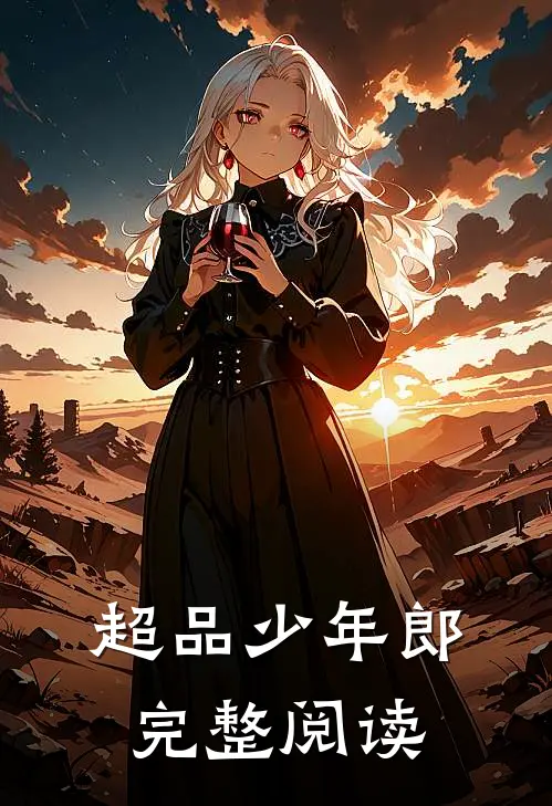 超品少年郎完整阅读