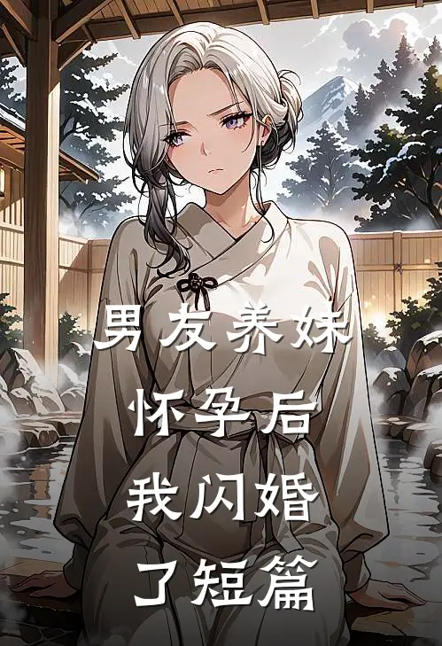 男友养妹怀孕后，我闪婚了短篇
