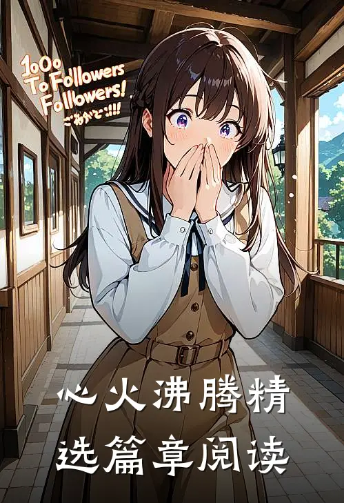 心火沸腾精选篇章阅读