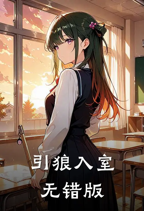 引狼入室无错版