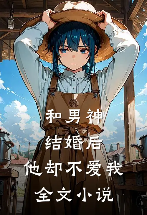 和男神结婚后，他却不爱我全文小说