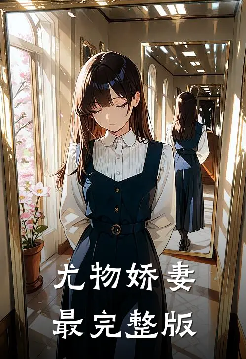 尤物娇妻最完整版