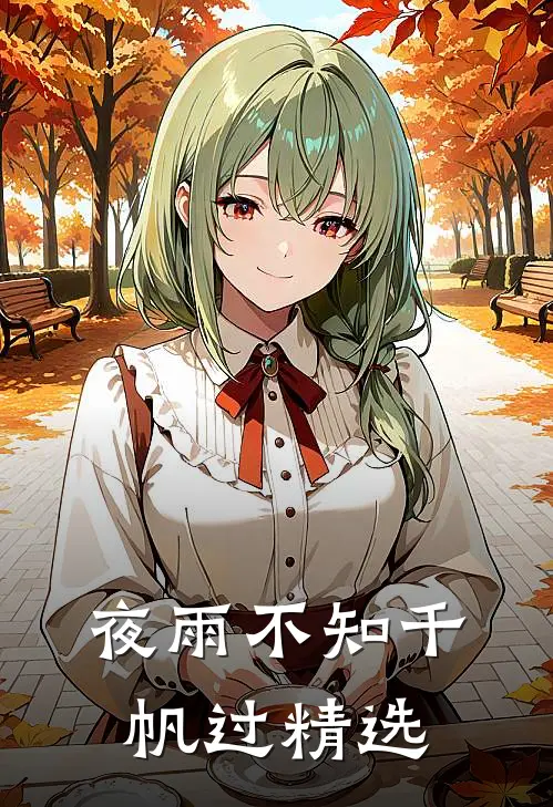 夜雨不知千帆过精选